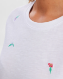 NÜMPH - NUSUIS T-SHIRT - NÜMPH