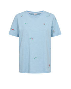 NUSUIS T-SHIRT - NÜMPH