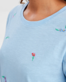 NÜMPH - NUSUIS T-SHIRT - NÜMPH