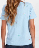 NÜMPH - NUSUIS T-SHIRT - NÜMPH