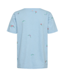 NÜMPH - NUSUIS T-SHIRT - NÜMPH