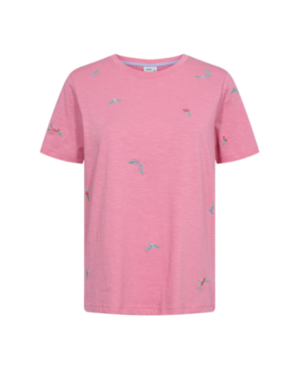 NÜMPH - NUSUIS T-SHIRT - NÜMPH