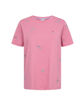 NUSUIS T-SHIRT - NÜMPH