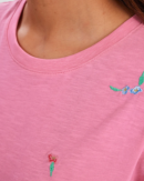 NÜMPH - NUSUIS T-SHIRT - NÜMPH