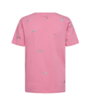 NÜMPH - NUSUIS T-SHIRT - NÜMPH