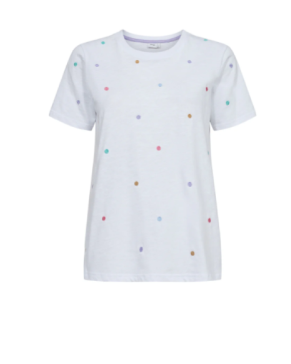 NÜMPH - NUSUMI T-SHIRT - NÜMPH