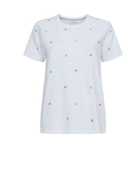 NUSUMI T-SHIRT - NÜMPH