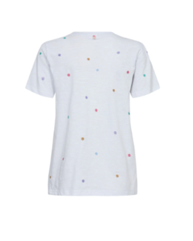 NUSUMI T-SHIRT - NÜMPH