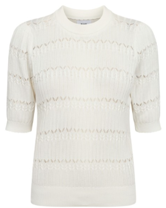 NÜMPH - NUNICKY PULLOVER - NÜMPH