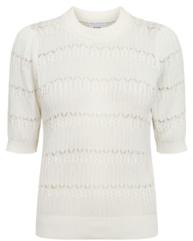 NUNICKY PULLOVER - NÜMPH NUNICKY PULLOVER - NÜMPH