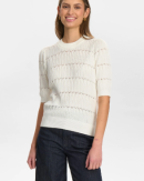 NÜMPH - NUNICKY PULLOVER - NÜMPH