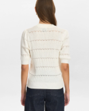 NÜMPH - NUNICKY PULLOVER - NÜMPH
