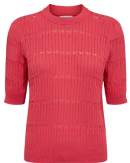 NÜMPH - NUNICKY PULLOVER - NÜMPH