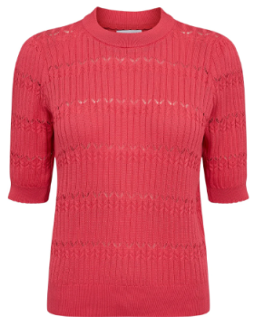 NUNICKY PULLOVER - NÜMPH