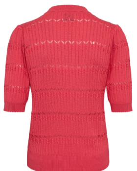 NUNICKY PULLOVER - NÜMPH