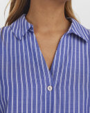 NÜMPH - NUZALLY SS SHIRT - NÜMPH