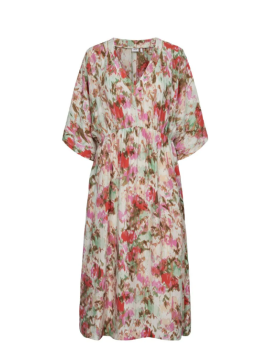 NUVINNIE DRESS - NÜMPH