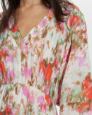 NÜMPH - NUVINNIE DRESS - NÜMPH
