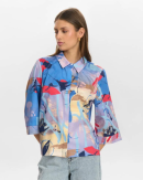 NÜMPH - NUGLORIA SHIRT - NÜMPH NÜMPH - NUGLORIA SHIRT - NÜMPH