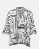 Joseph Ribkoff - BLUSE - JOSEPH RIBKOFF