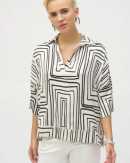 Joseph Ribkoff - BLUSE - JOSEPH RIBKOFF