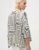 Joseph Ribkoff - BLUSE - JOSEPH RIBKOFF