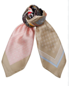 BCROMINA MINI SCARVES 