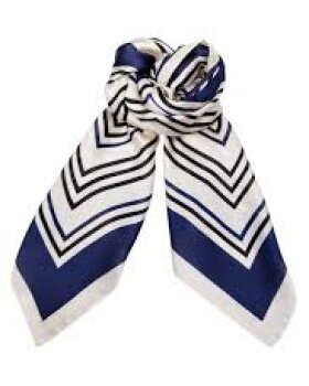 BCYESICA MINI SCARVES