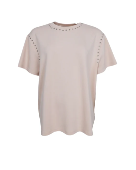 BCJONI SS T-SHIRT - BLACK COLOUR BCJONI SS T-SHIRT - BLACK COLOUR