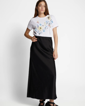 FABRINA T-SHIRT - MUNTHE