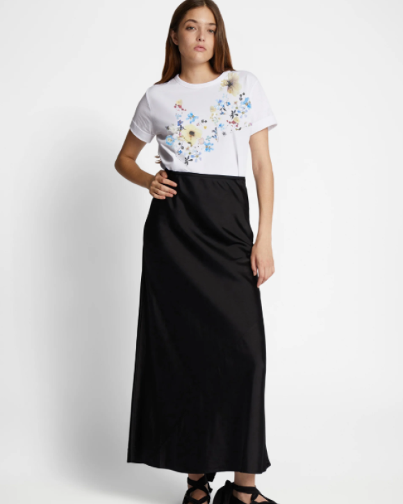 Munthe - FABRINA T-SHIRT - MUNTHE