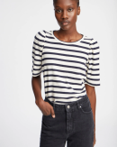 Munthe - JIKOLAZ T-SHIRT - MUNTHE