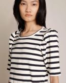 Munthe - JIKOLAZ T-SHIRT - MUNTHE