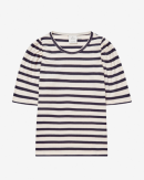 Munthe - JIKOLAZ T-SHIRT - MUNTHE