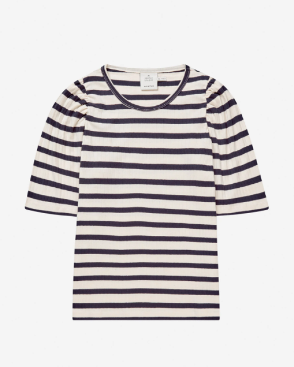 Munthe - JIKOLAZ T-SHIRT - MUNTHE