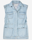 Munthe - USAMI VEST - MUNTHE