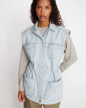 USAMI VEST - MUNTHE
