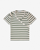 Munthe - UTE T-SHIRT - MUNTHE