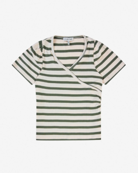 UTE T-SHIRT - MUNTHE