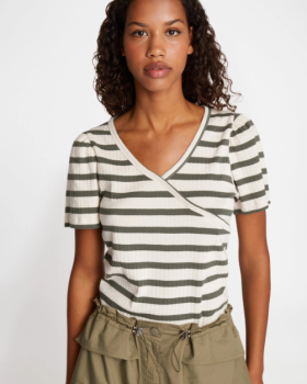 UTE T-SHIRT - MUNTHE