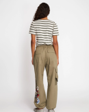 Munthe - UTE T-SHIRT - MUNTHE