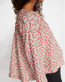 Munthe - UZZA BLUSE - MUNTHE