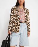 Munthe - UZZA BLUSE - MUNTHE