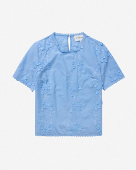 UASTA BLUSE - MUNTHE