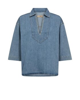 MMMERLA DECO SHIRT - MOS MOSH
