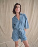MOS MOSH - MMMERLA DECO SHIRT - MOS MOSH