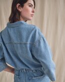 MOS MOSH - MMMERLA DECO SHIRT - MOS MOSH