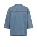 MOS MOSH - MMMERLA DECO SHIRT - MOS MOSH