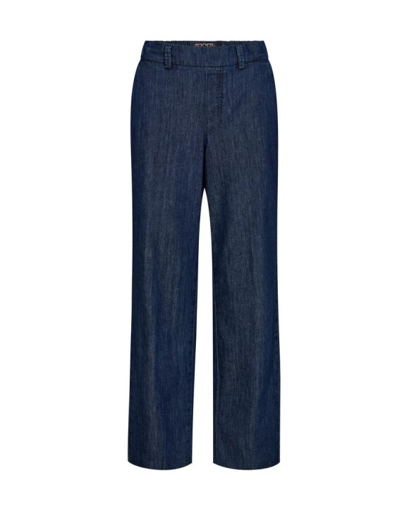 MOS MOSH - MMBAI DENIM PANT - MOS MOSH
