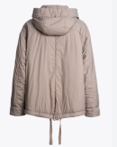 Parajumpers - ASTRID HOODE PADDED JACKET - PJS